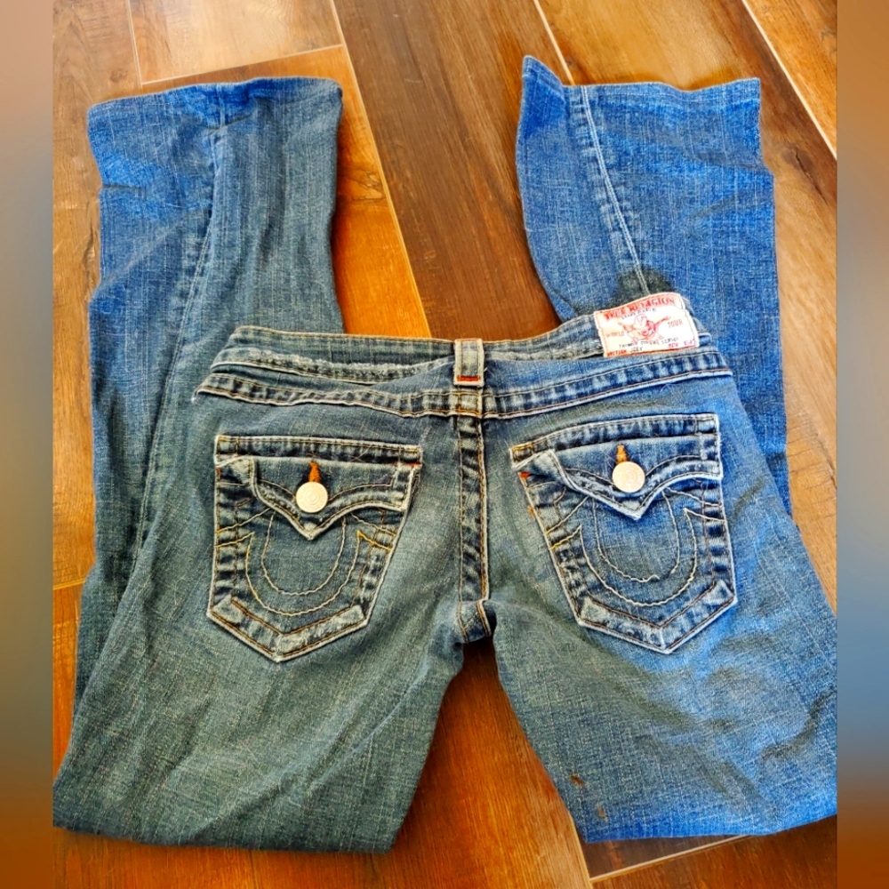 True Religion Joey Size 26/31!*!